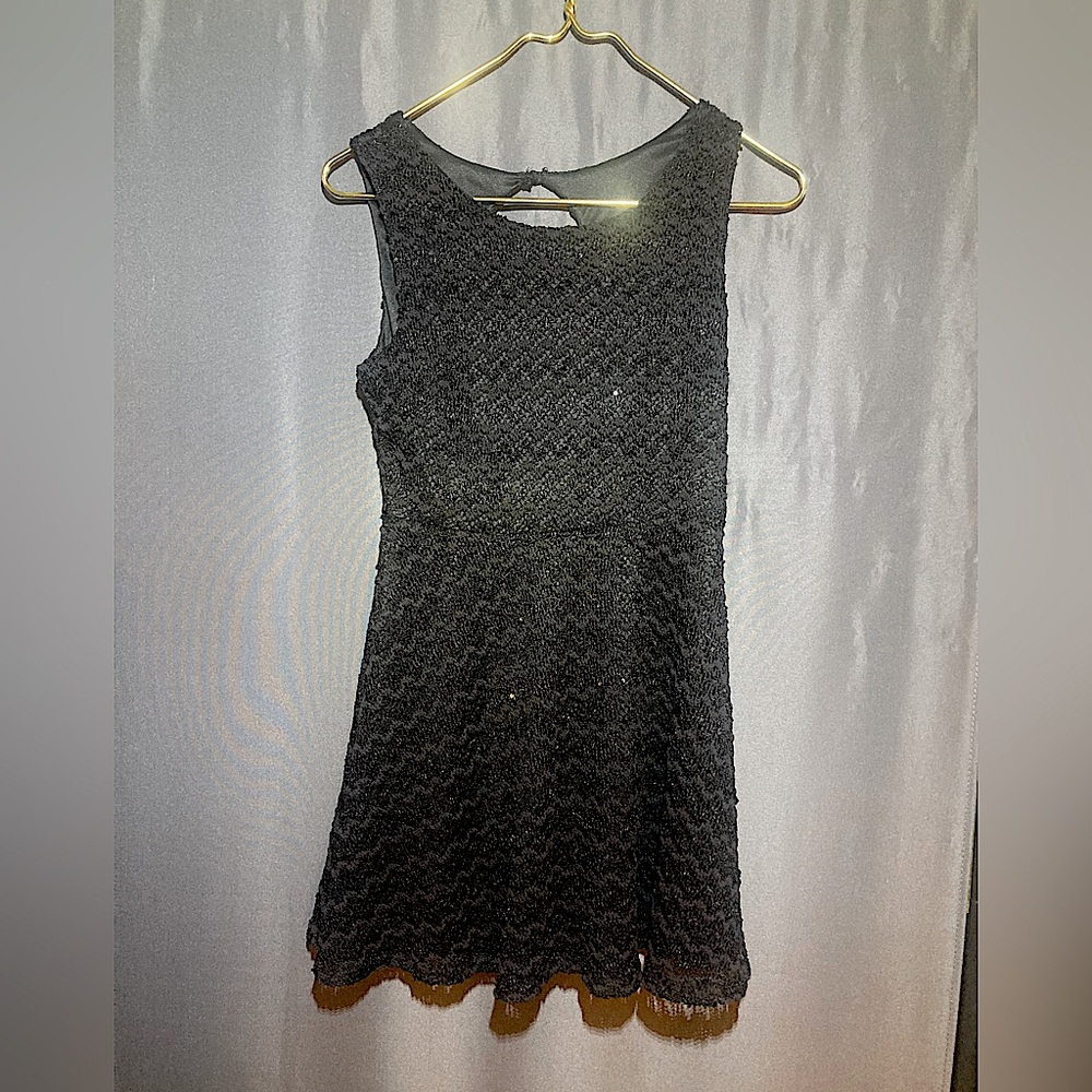 Mini dress by Sans Siuci